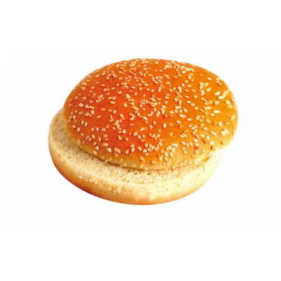 TK Hamburgerbrötchen Sesam @