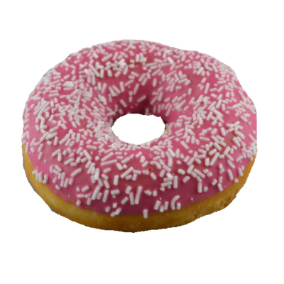 TK Pinky Donut