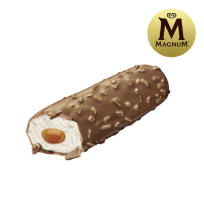 LI MAG CARAMEL&NUTS RIEGEL IE