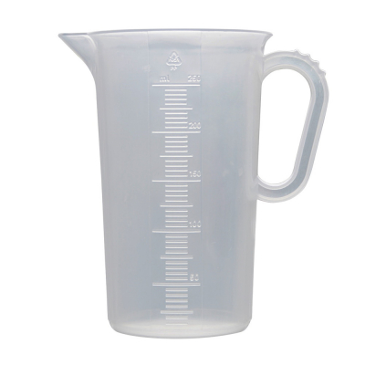 Sch Messbecher 250ml @