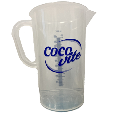 Coco Vite Messbecher 1000ml @