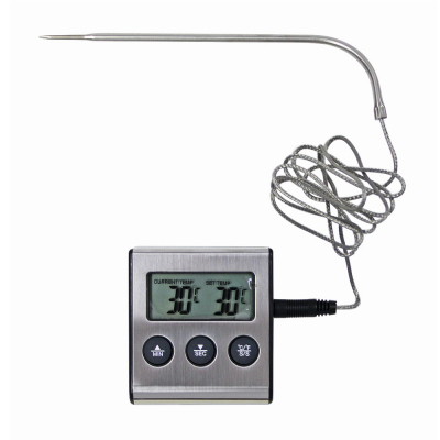 Sch Dig. Einstichthermometer@