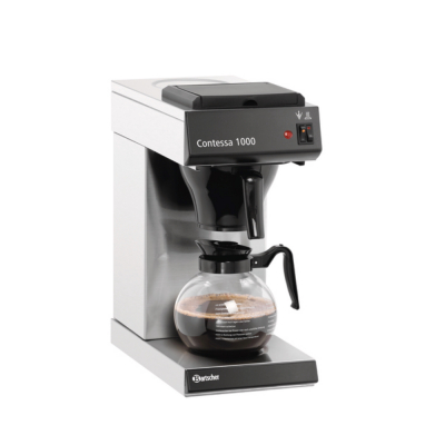 Bar Kaffeemaschine Contessa @