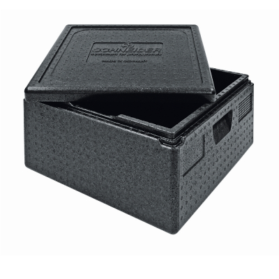 Sch Torten- / Pizzabox 35 L@