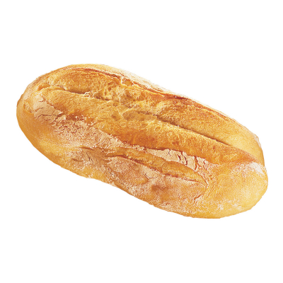 Ciabatta-Brot