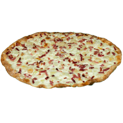 Flammkuchen Original Elsäss