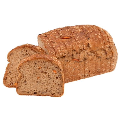 Better life Karottenbrot @