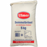 Ulmer Semmelbrösel @