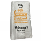 Weizenmehl Typ 405