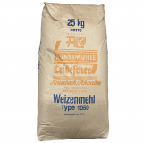 Weizenmehl Typ 1050