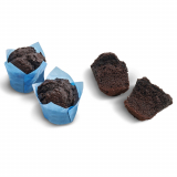 Kün Choco Muffin Premium @