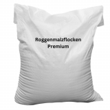 Roggenmalzflocken Premium