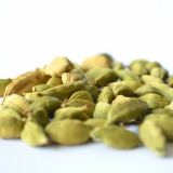 Cardamom ganz  @