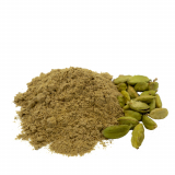 Cardamom gemahlen  @