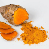 Curcuma gemahlen @