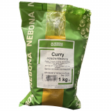 Curry - indisch