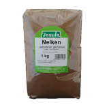 Nelken gemahlen @