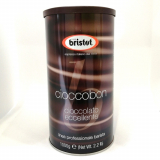 Bristot Cioccobon nero 1 kg