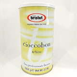 Bristot Cioccobon bianco 1kg @