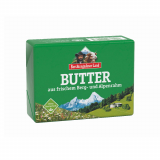 Bergbauern-Butter (40x250gr.)