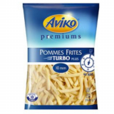 TK-Pommes Turbo-Frites Aviko