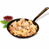 TK Soufflierte Kaiserschmarrn@