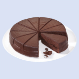 Erl SH-Sachertorte 1500g