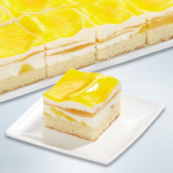 Erl Mango-Creme-Fr.-Schnitte