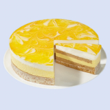 Erl Mango-Jogh. Crunch Torte