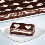 Erl Mousse au Chocol.Schnitte@