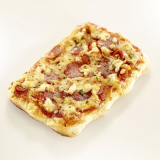 Ditsch Premium-Pizza Salami