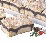 Erl Mohn-Butterstreusel-