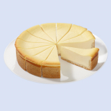 Erl Cream Cheesecake New York@