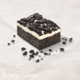 Erl Cookies & Cream Brownie @