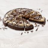 Erl Choc-Salted Caramel cake@