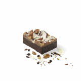 Erl Pecan Brownie@