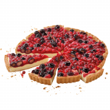 Erl Berry Tarte@