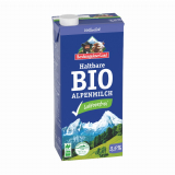 H-Bio-Alpenmilch laktofrei 3,5