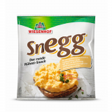 TK SNEGG runder Rührei-Snack