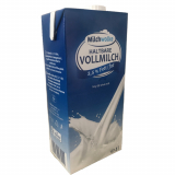 H-Milch 3,5% m. Drehverschluß