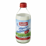 Alpen-Kaffeesahne 10% Fett