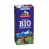 BB H-Bio-Alpenmilch 3,5%