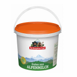 Berchtesgadener Sahne 32% @