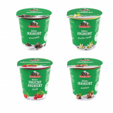 Fruchtjoghurt mild 150g Pfirs.