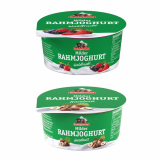 Rahmjoghurt mild 150g Sort. II