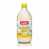 Bananen Milch 0,5l