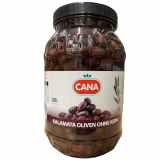 Cana Oliven Kalamata entsteint