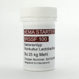 Hema Starter Kultur 20 g