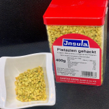 Pistazien gehackt 500gr