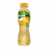 Fuze Tea Mango-Kamille@